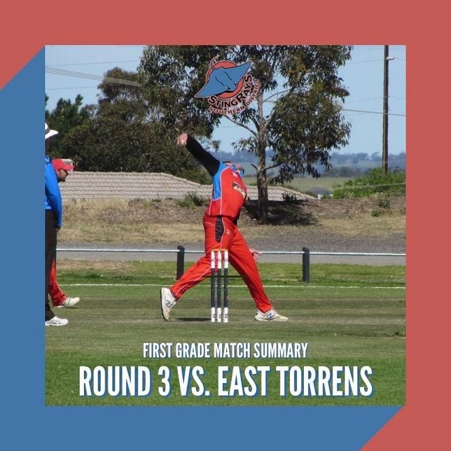 1ST Grade Match Summary Round 3 1ST Grade Match Summary Round 3
